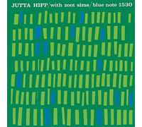 Jutta Hipp - Juta Hip With Zoot Sims [New CD] SHM CD, Japan - Import