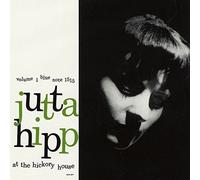 Jutta Hipp at The Hickory House Vol 1 [Import]