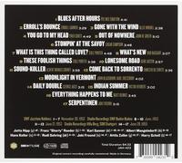 Jutta Hipp Jutta Hipp: The German Recordings 1952-1955: Lost Tapes (CD) Album