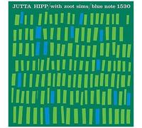 Jutta Hipp - Jutta Hipp With Zoot Sims [Vinyl Lp]