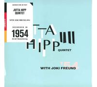Jutta Hipp Quintet - with Joki Freund 1954 [Import]