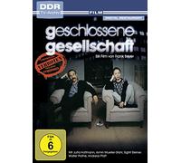 Jutta Hoffmann;Armin Mueller-Stahl - Geschlossene Gesellschaft [Import]