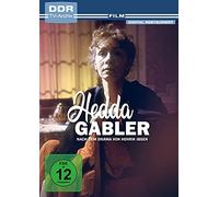 Jutta Hoffmann;Jörg Gudzuhn - Hedda Gabler [Import]