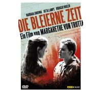 Jutta Lampe - Die Bleierne Zeit