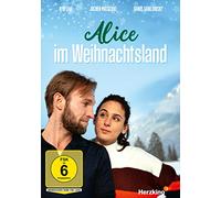 Alice im Weihnachtsland – Jutta Speidel, August Schmölzer