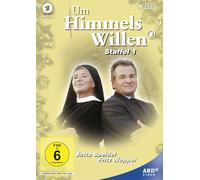 Jutta Speidel;Fritz Wepper - Um Himmels Willen: Staffel 01 [Neuauflage.] [Import]