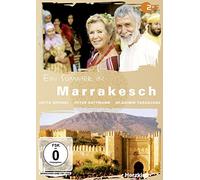 Jutta Speidel et Peter Sattmann – Ein Sommer in Marrakesch – Import