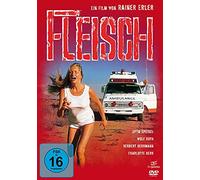 Fleisch – Jutta Speidel, Wolf Roth, Herbert Herrmann – DVD – Import