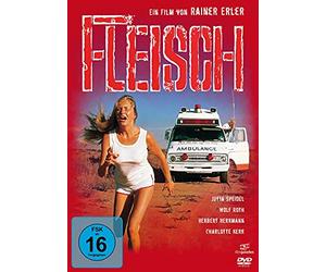 Jutta Speidel;Wolf Roth;Herbert Herrmann - Fleisch