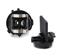 JUTTAUTO 1 lot de support de lampe halogène H7 pour phare de croisement pour V VV 7 MK7 Sh/ara/n Sc/iroc/co 5K0941109