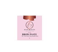 JUU7S Juste la Pâte Beauté, Transparent