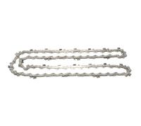 JUUDDENPARTS Chaîne de tronçonneuse pour barre de guidage de 30 cm, profil bas 64 maillons de 1,1 mm, coupe semi-ciseau de rechange pour Stihl