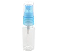 Juuewrryg 5 Pcs Vide Bleu Vaporisateur Bouteille Pompe 15ML