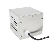 JUUTALK Moteur de barbecue pour cochon de lait - 80-100 kg - Moteur à broche en acier inoxydable - Moteur électrique - 15 ~ 45 °C - Pour dîner en famille, barbecue en plein air