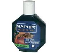 Saphir Teinture Juvacuir Marron clair 75 ml