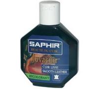 Saphir Teinture Juvacuir mixte adulte – Marron foncé 05 – 75 ml