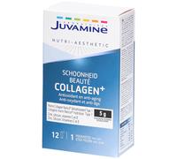 Juvamine Beauté Collagen+ not relevant 12 pc(s)