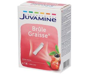 Juvamine Brûle Graisse Élimination Sachet(S) 14 pc(s)