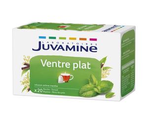 Juvamine Celliflore Ventre Plat Digestion 20 Sachets