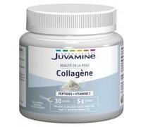 Juvamine Collagène 150 g - Pot 150 g