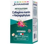 Juvamine Collagène Articulations 60 Comprimés
