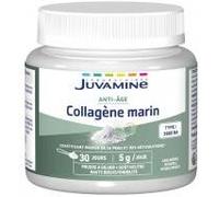 Juvamine – Collagène marin poudre à diluer – Anti-âge, goût neutre – 150 g