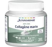 JUVAMINE Collagène Marin type I 2000 DA - Anti-âge & Articulations - 150g