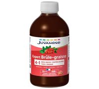 Juvamine SOS Brûle Graisse Arôme Agrumes 500ml