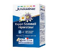 Juvamine Expert Nature Sommeil 60 gélules
