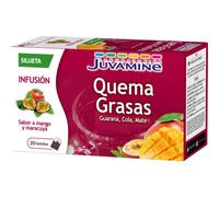 Juvamine Fat Burning Infusion 20 pièces