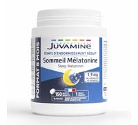 Juvamine Sommeil Mélatonine 150 Comprimés