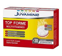 JUVAMINE - New Top Forme 77G - ( Lot De 3 )