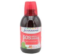 Juvamine SOS Brûle Graisse Arôme Agrumes 500ml