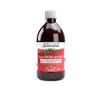 Juvamine SOS Brûle Graisse Arôme Agrumes 500ml