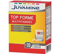 JUVAMINE - Top Forme A Avaler 30Cp 33G - Lot De 3