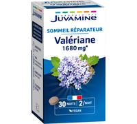 Juvamine Valériane 1680mg 60 Comprimés