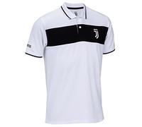 JUVE Polo Collection Officielle Juventus - Homme