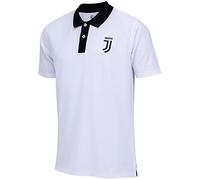 JUVE Polo Collection Officielle Juventus - Homme