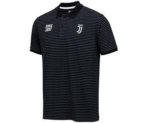 JUVE Polo Collection Officielle Juventus - Homme