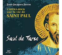 Juven, Jean-Jacques - Saül de Tarse