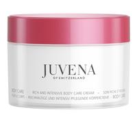 Juvena Body Care Crème de soin corporel riche et intense 200 ml 200 ml
