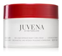 Juvena Crème pour le corps Riche et Intensive – 200 ml