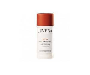 Juvena Crème Déodorante Corps 40ml