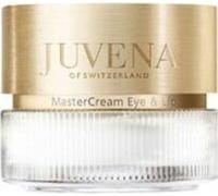 Juvena MasterCream Eye & Lip Crème éclaircissante et rajeunissante pour renouveler la densité de la peau autour des yeux et des lèvres 20 ml