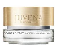 Juvena Prevent and Optimize Crème Jour Peau Normale Ã? Sèche Spf20 50ml