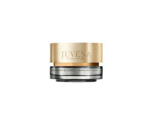 Juvena Rejuvenate Enlèvement Des Parois Intérieures Crème De Nuit Peau 50ml Normales Et Sèches