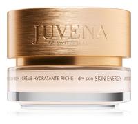 Juvena Crème visage Skin Energy hydratante riche peaux sèches 50 ml