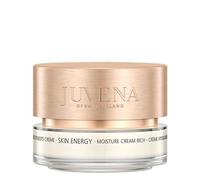 Moisture Cream Rich - Juvena - Crème Pour Le Visage
