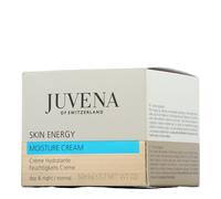 JUVENA Moisture Cream Crèmes de jour et de nuit Visage 50 ml