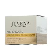 JUVENA Intensive Nourishing Night Cream Crème de nuit Visage, Cou 50 ml